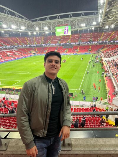  ,   Mostafa, 25 ,   ,   
