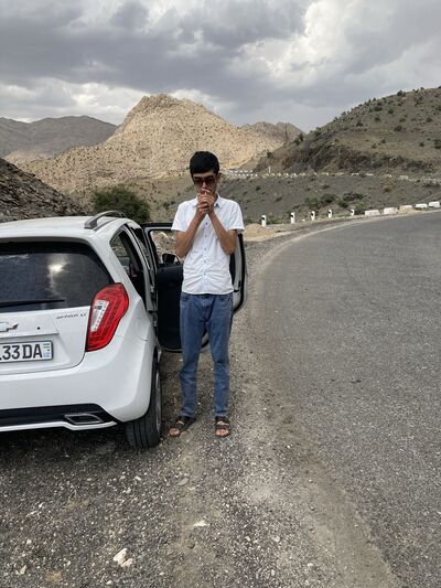  ,   Eshkuvvatov, 34 ,   ,   