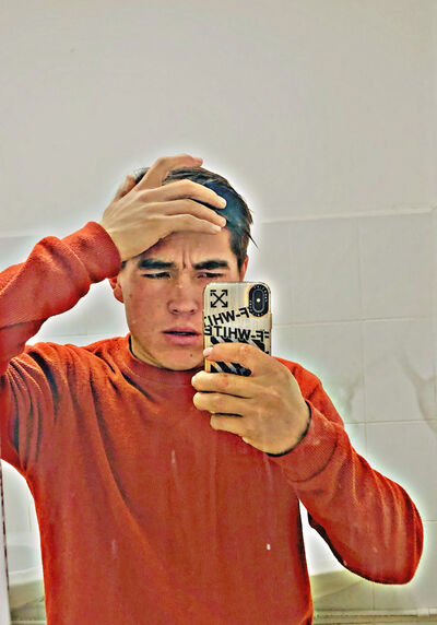  -,   Joxa Umarov, 23 ,   ,   