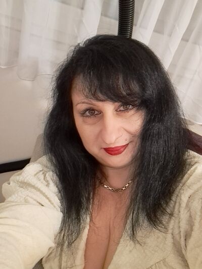  ,   Katerina, 53 ,     