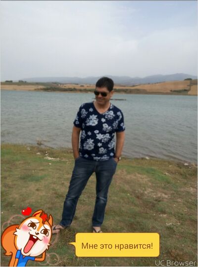  Algiers,   Djamel, 55 ,   ,   , c 