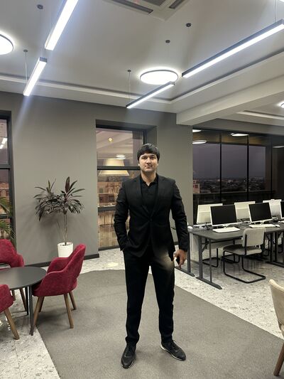  ,   Saidxoja, 33 ,   ,   
