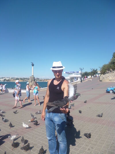  ,   Dmitriy, 38 ,   