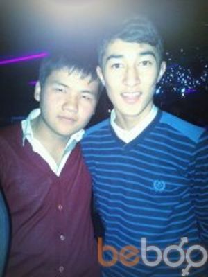  ,   Ularbek, 35 ,   