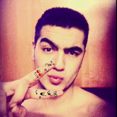  ,   Andrey, 31 ,   