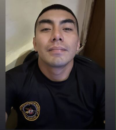  Callao,   Anthony, 31 ,   ,   