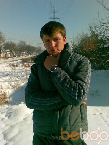 ���������� ������, ���� ������� Antonio, 35 ���, ������������ ��� ������