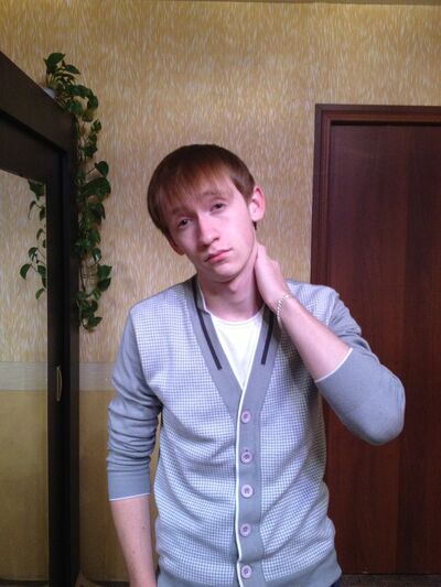  ,   Evgeschik, 31 ,   