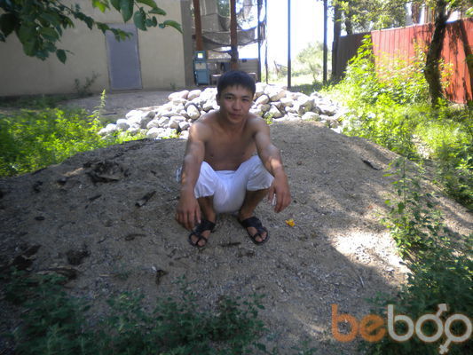  ,   Ernar, 33 ,   