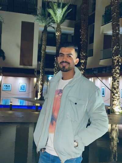  ,   Ayoub, 28 ,   ,   