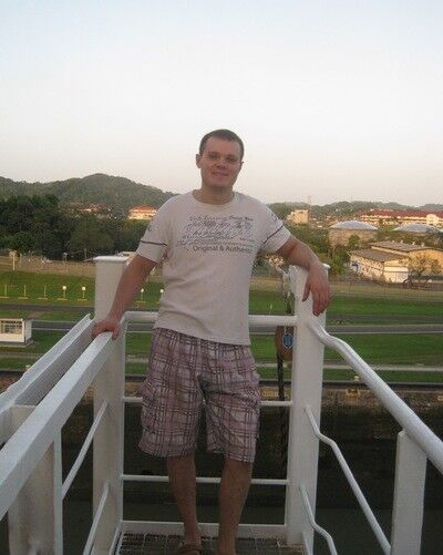 ,   Sergey, 38 ,   