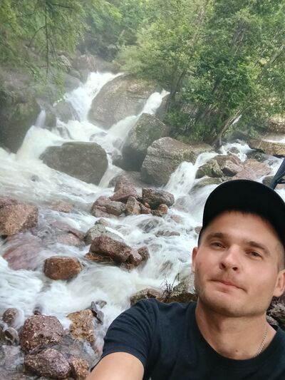  ,   Sergey, 34 ,   ,   