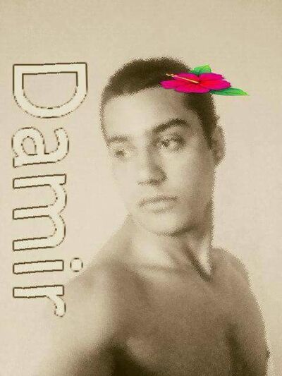  ,   Damir, 31 ,   