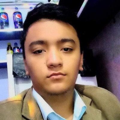  ,   Saidbek, 22 ,   ,   
