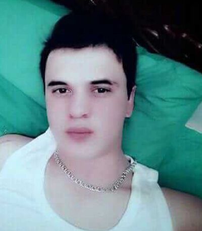  ,   Artyom, 29 ,   