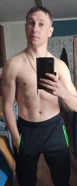  ,   Nikolay, 34 ,   