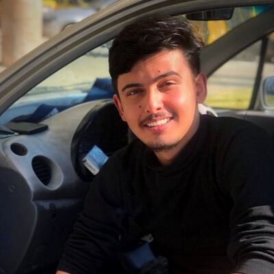  ,   Mohammad, 22 ,   ,   