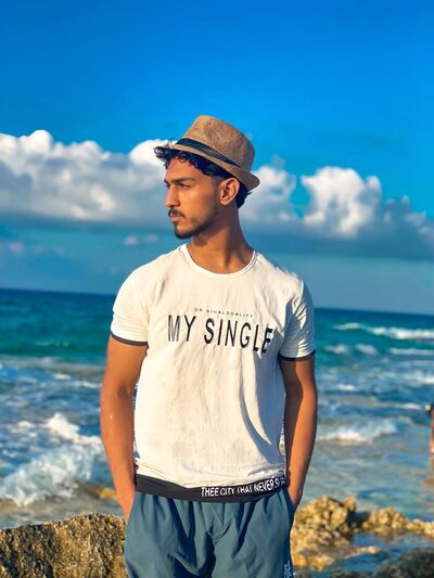  ,   Hossam, 24 ,   ,   