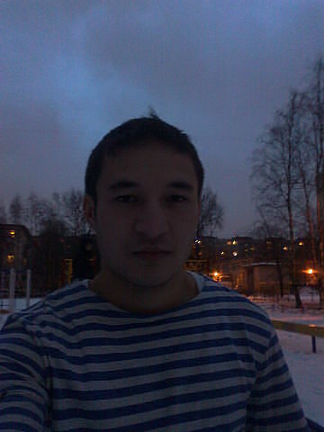  ,   Sarik, 35 ,   