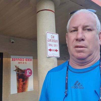  Cicero,   Mikhail L, 53 ,   ,   