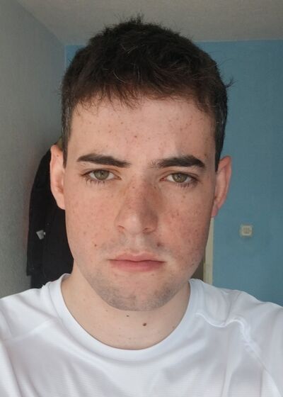 Ohrid,   Martin, 21 ,   ,   