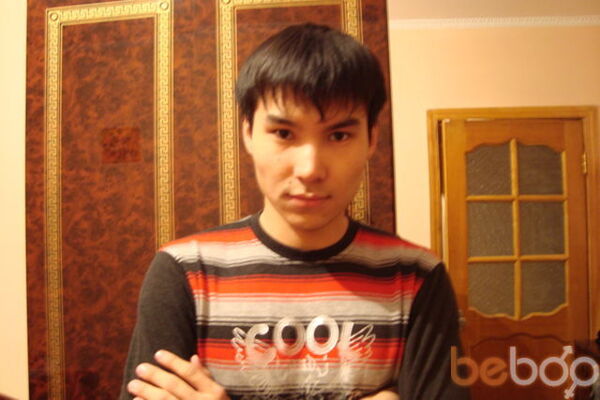  ,   Zhandos, 36 ,  