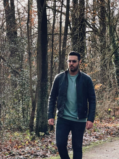  Gramsbergen,   Hooman, 22 ,   ,   
