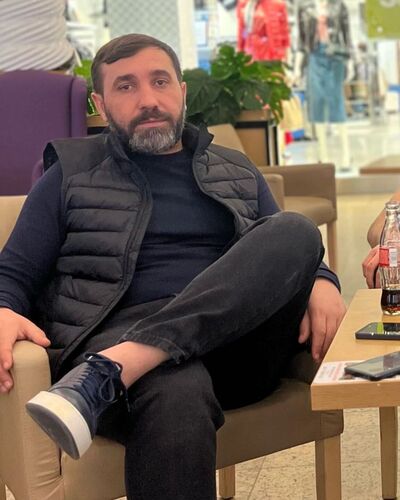  ,   Ramin, 38 ,   ,   