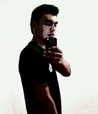  ,   Ali, 30 ,   