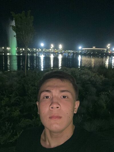  ,   Bekhruzdjan, 21 ,   ,   