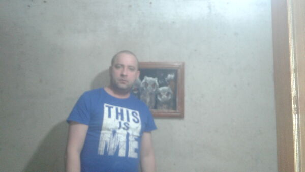  ,   Gosha, 43 ,   