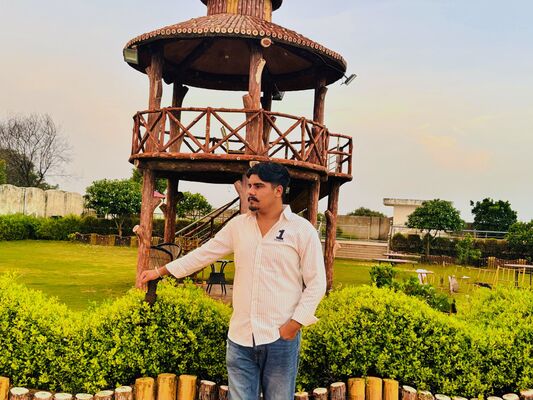  ,   ABHIMANYU, 27 ,   ,   