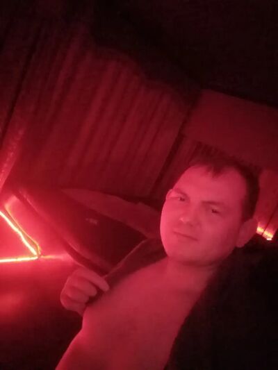  ,   Nikolay, 36 ,   ,   