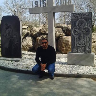  ,   Gevorg, 35 ,   ,   