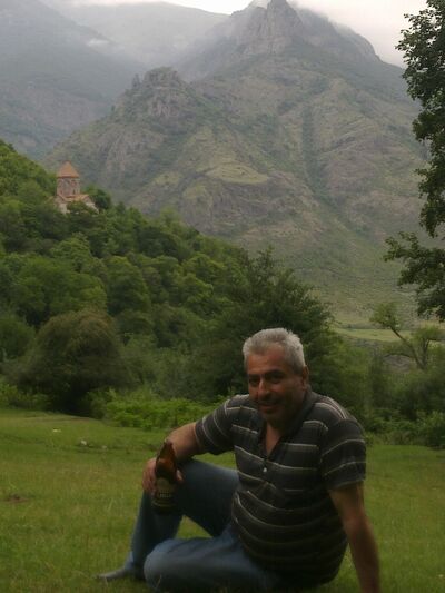  ,   KARAPET, 62 ,   