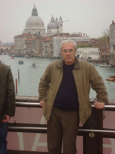  ,   Boris, 68 ,  