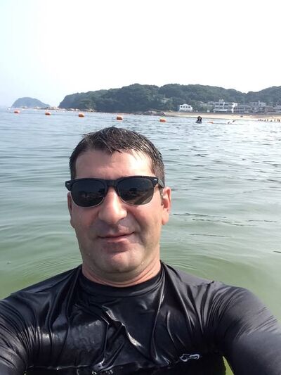  ,   Gegham, 42 ,   ,   