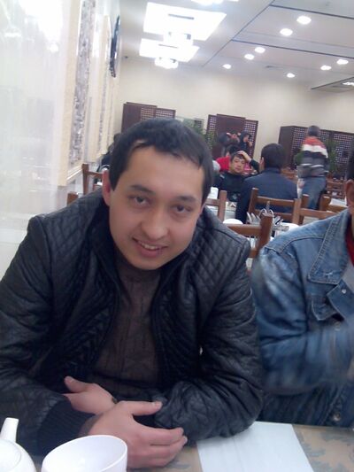  ,   Djamol, 35 ,   