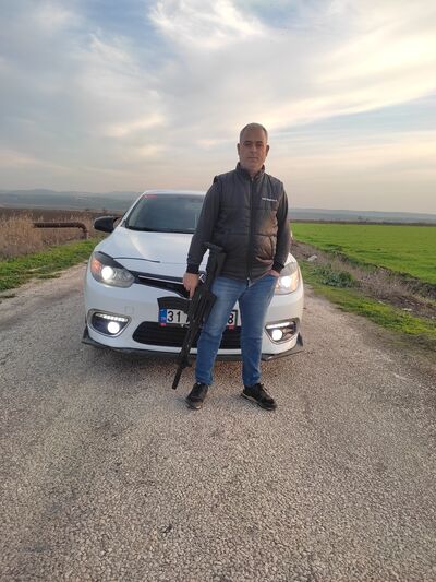 ,   Mahmut Aytek, 43 ,   ,   