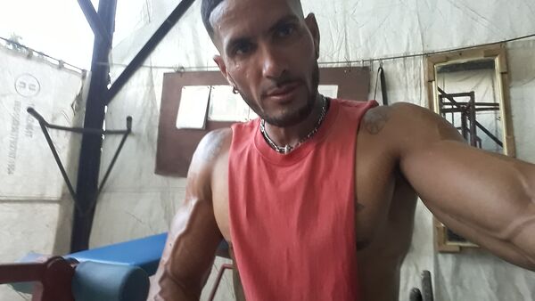  ,   Yasmani, 36 ,   ,   