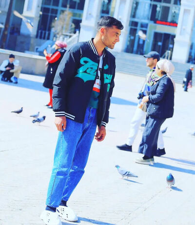  ,   Asliddinoff, 25 ,   ,   