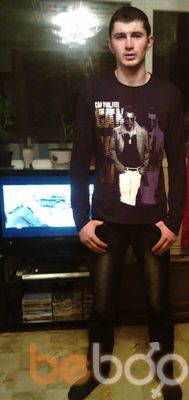 3097331  Hooligan, 33 ,    