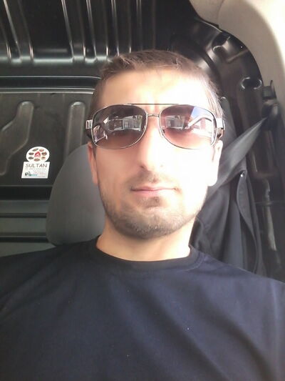  ,   Binali, 38 ,   