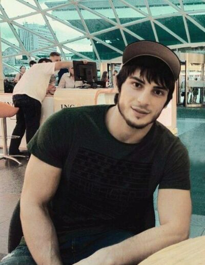  ,   Anzor, 35 ,   
