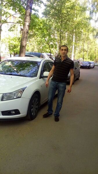  ,   Garik, 43 ,   