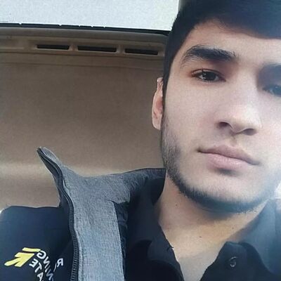  ,   Amonov, 26 ,   ,   