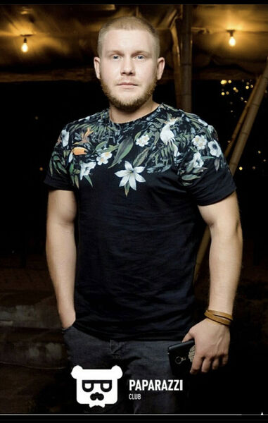  ,   Pavel, 31 ,   