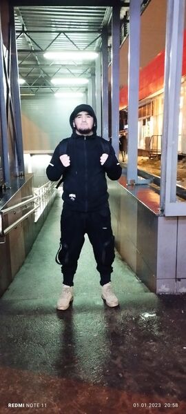  ,   Ismatullo, 22 ,   ,   