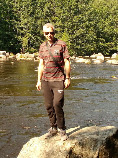  ,   Vitalii, 47 ,   