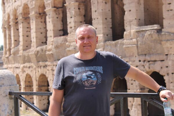  Bernau,   Volodimir, 41 ,   